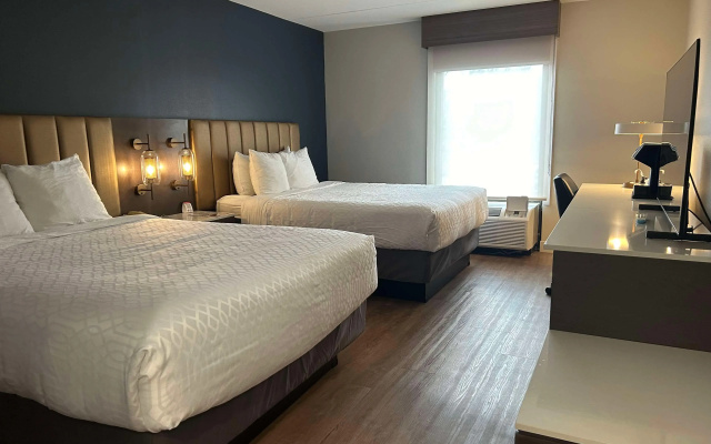photo 5 of Best Western Plus Meadowlands