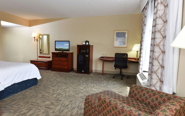 photo 4 of Hampton Inn Selma