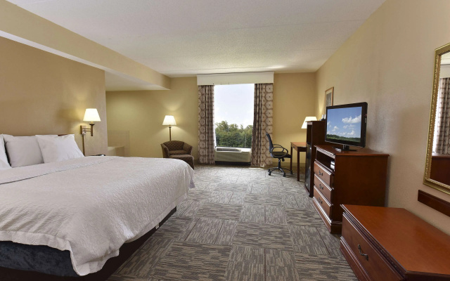 photo 5 of Hampton Inn Selma