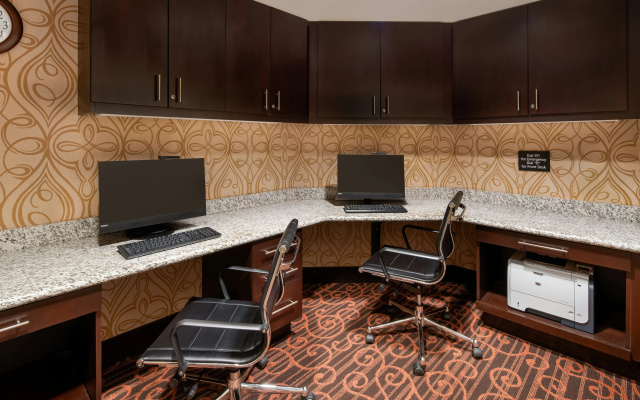 photo 3 of Hampton Inn Seneca Falls