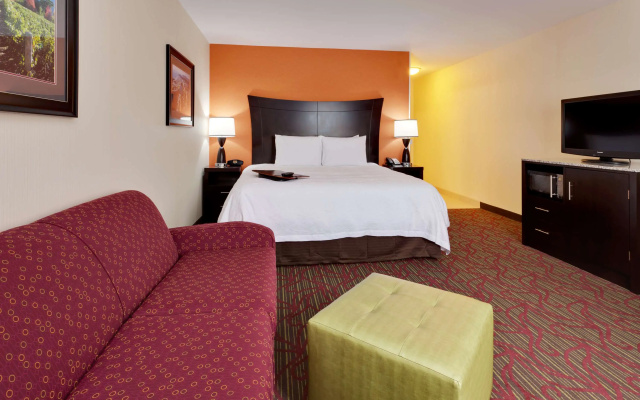 photo 4 of Hampton Inn Seneca Falls