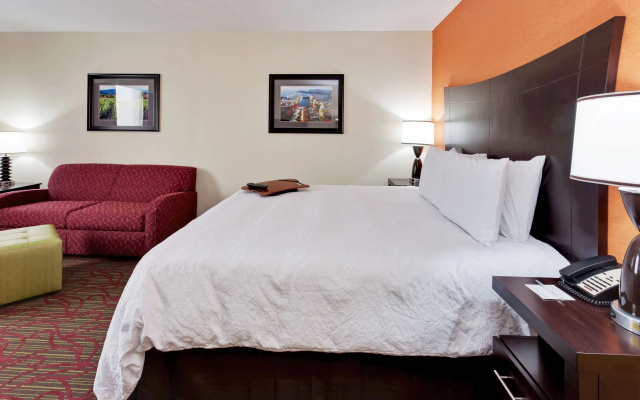 photo 5 of Hampton Inn Seneca Falls