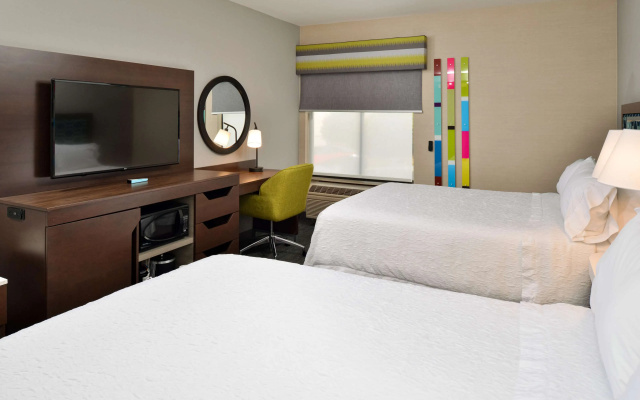 photo 2 of Hampton Inn San Francisco-Daly City