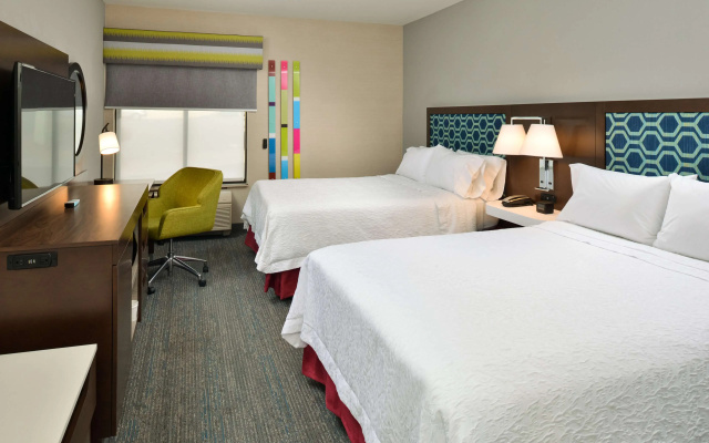 photo 3 of Hampton Inn San Francisco-Daly City