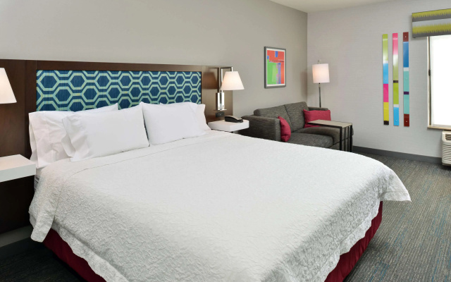 photo 4 of Hampton Inn San Francisco-Daly City