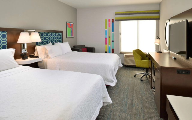 photo 5 of Hampton Inn San Francisco-Daly City