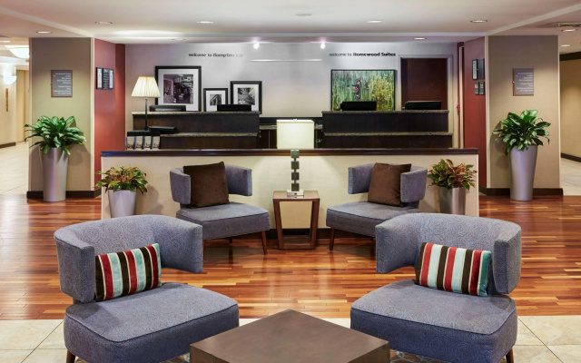 photo 2 of Hampton Inn Silver Spring