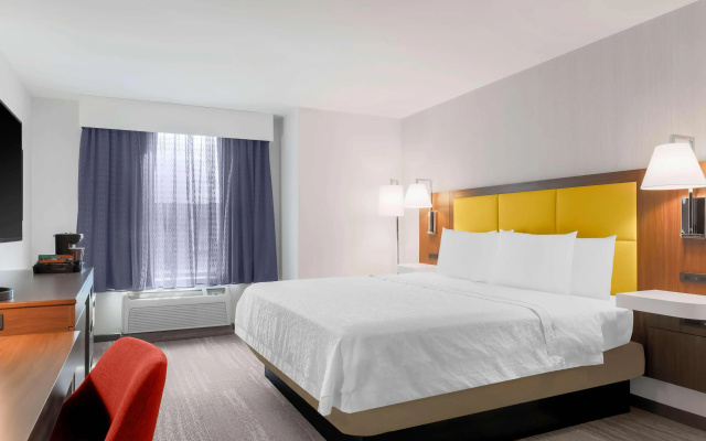 photo 3 of Hampton Inn Silver Spring