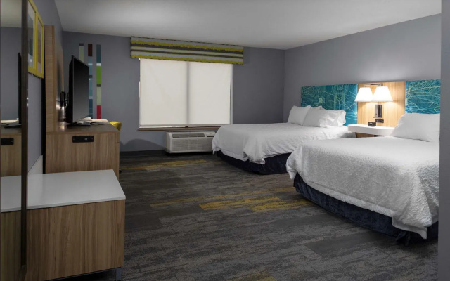 photo 3 of Hampton Inn Gretna - Altavista - Chatham
