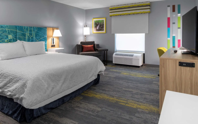 photo 4 of Hampton Inn Gretna - Altavista - Chatham