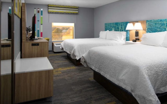 photo 5 of Hampton Inn Gretna - Altavista - Chatham