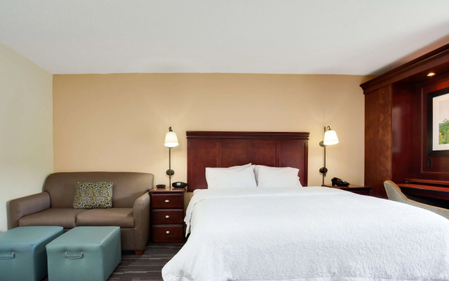photo 3 of Hampton Inn Somerset