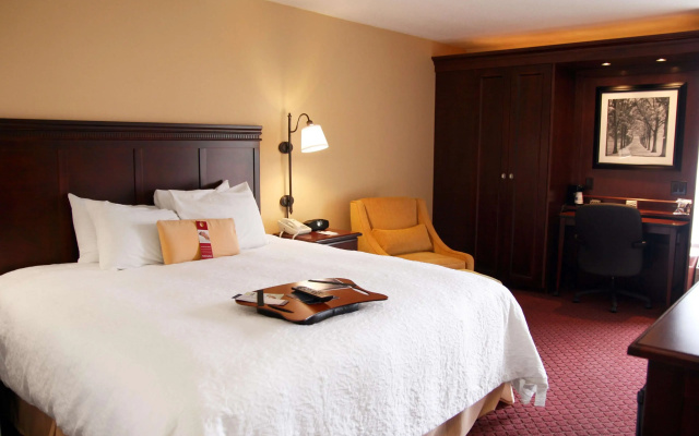 photo 5 of Hampton Inn Somerset