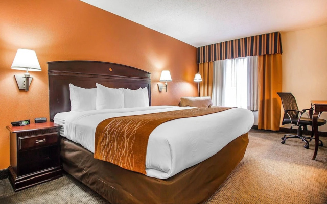 photo 3 of Hampton Inn