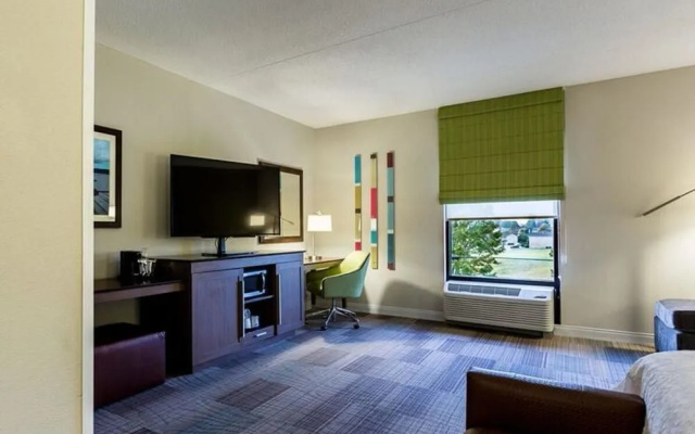 photo 2 of Hampton Inn Somerset, KY