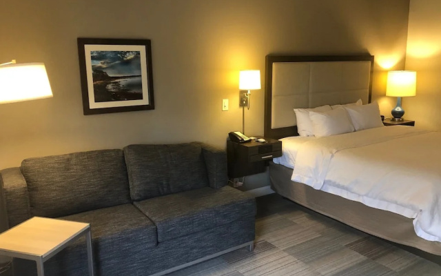 photo 4 of Hampton Inn Somerset, KY