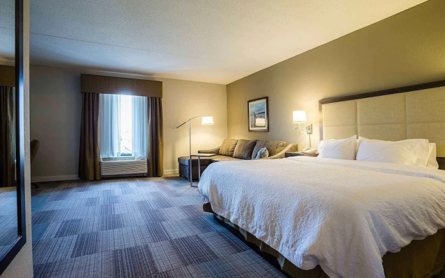photo 5 of Hampton Inn Somerset, KY