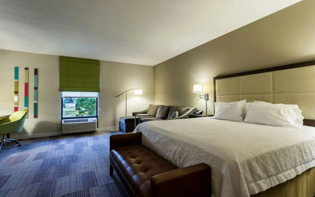 photo 5 of Hampton Inn Somerset