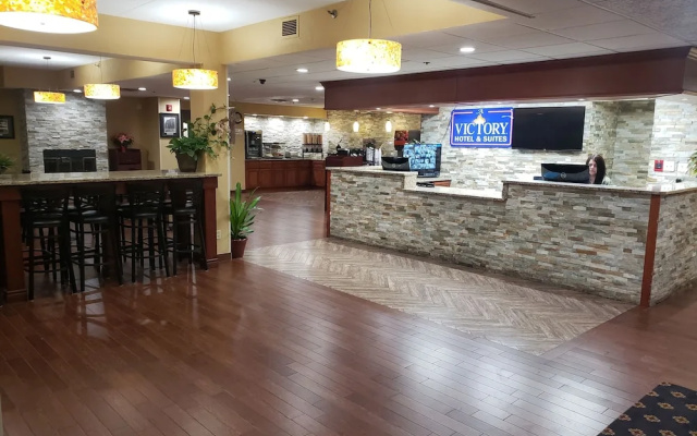 photo 2 of Baymont Inn and Suites Southfield/Detroit