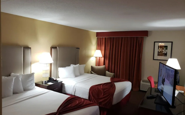 photo 3 of Baymont Inn and Suites Southfield/Detroit