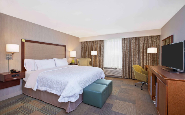 photo 5 of Hampton Inn by Hilton West Bloomfield Novi