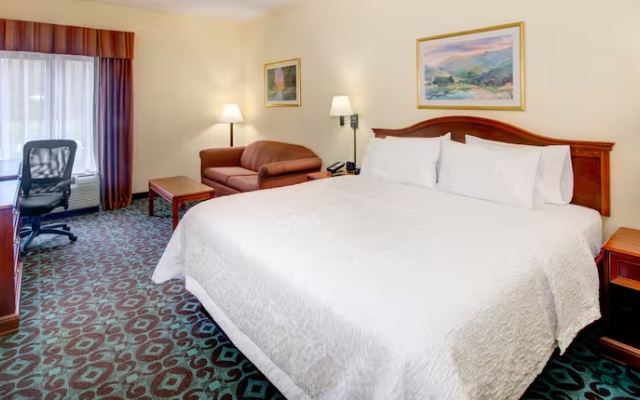 photo 4 of Hampton Inn Spartanburg-North I-85