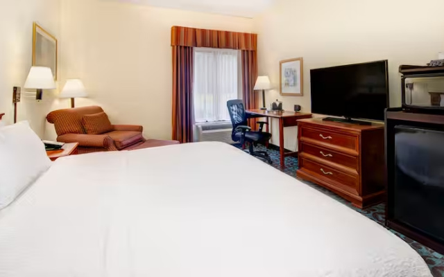 photo 5 of Hampton Inn Spartanburg-North I-85