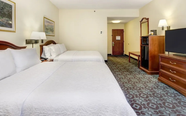 photo 5 of Hampton Inn