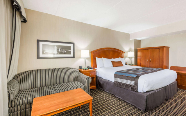 photo 4 of Wingate by Wyndham Springfield