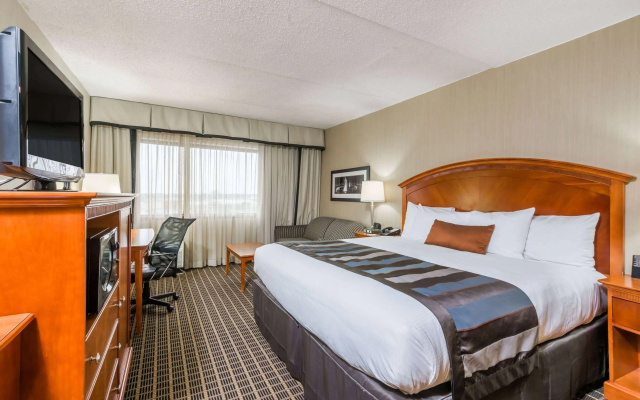 photo 5 of Wingate by Wyndham Springfield