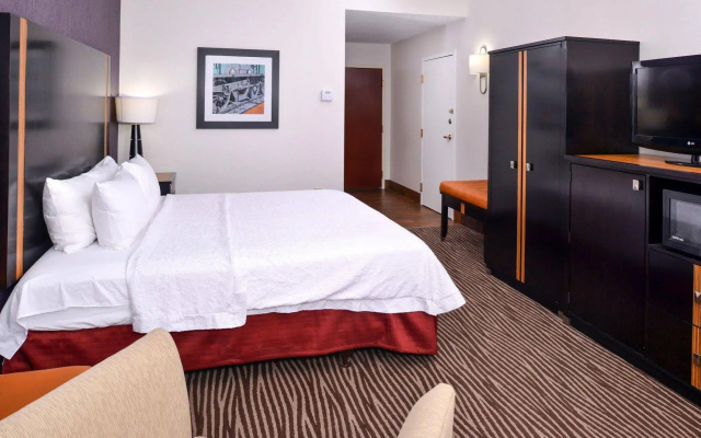photo 5 of Hampton Inn Springfield