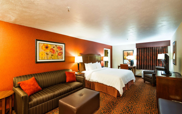 photo 3 of Hampton Inn St George