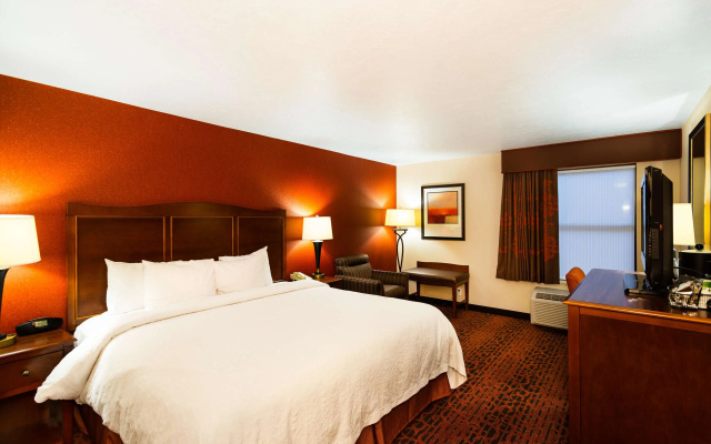 photo 4 of Hampton Inn St George