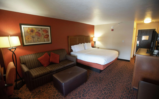 photo 5 of Hampton Inn St George