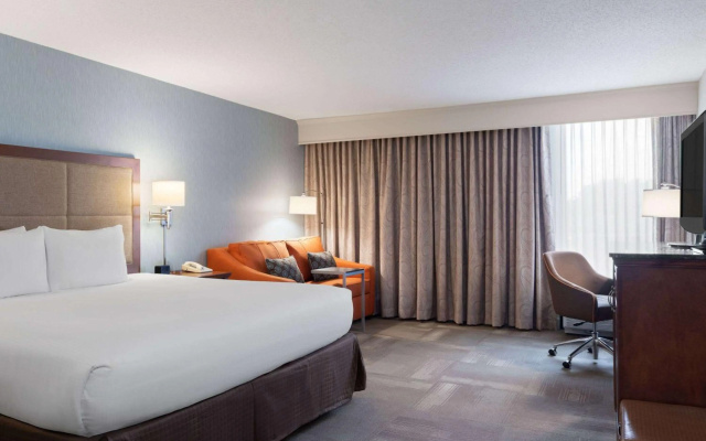 photo 4 of Wingate by Wyndham St. Louis Airport