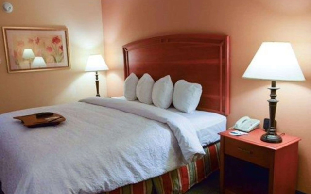 photo 3 of Quality Inn Florissant - St Louis