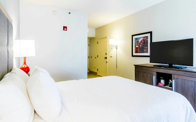photo 3 of Hampton Inn St. Charles St. Peters