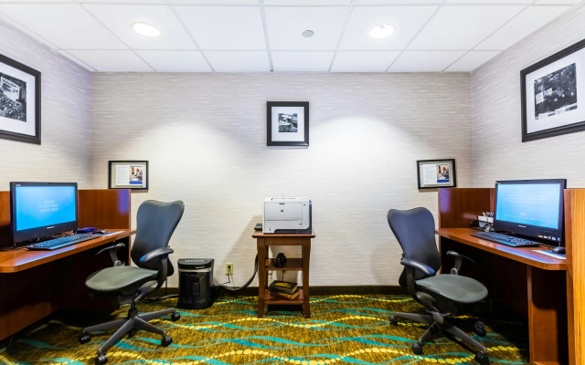 photo 5 of Hampton Inn St. Charles St. Peters