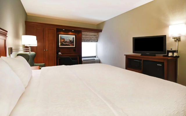 photo 3 of Hampton Inn St. Louis/Westport