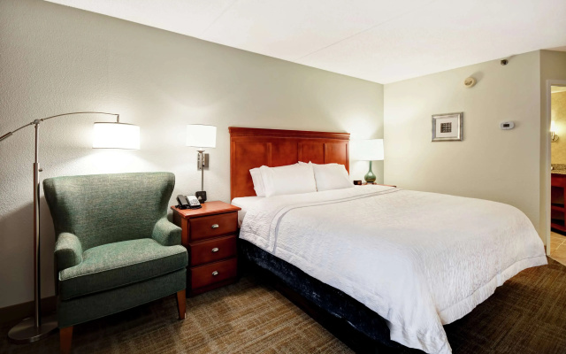 photo 4 of Hampton Inn St. Louis/Westport