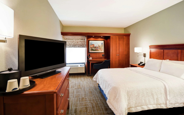 photo 5 of Hampton Inn St. Louis/Westport