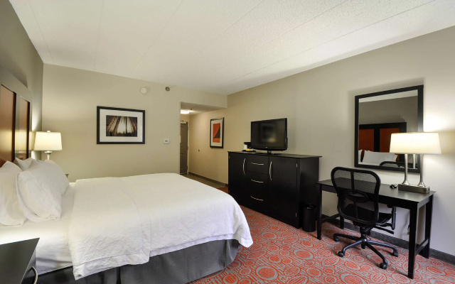 photo 4 of Hampton Inn Stafford/Quantico & Conference Center