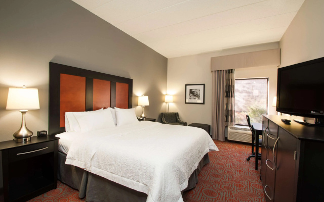 photo 5 of Hampton Inn Stafford/Quantico & Conference Center