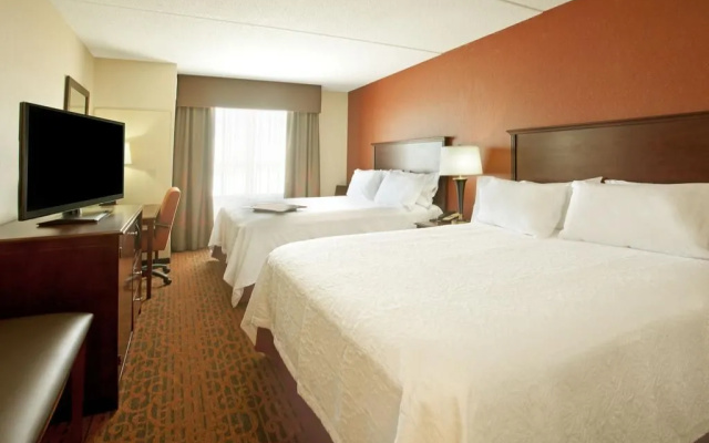 photo 3 of Hampton Inn & Suites Minneapolis St. Paul Airport-Mall of America