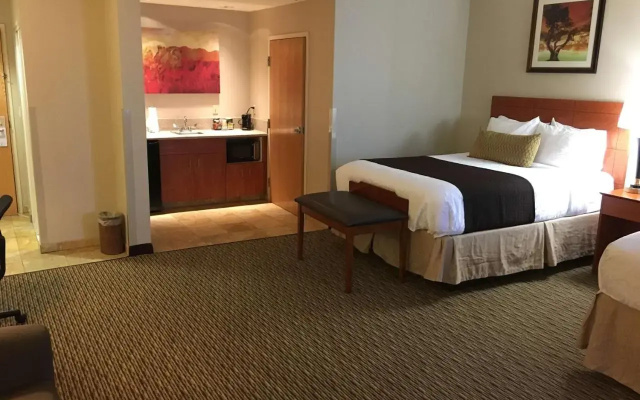 photo 2 of Hampton Inn Stes Colton