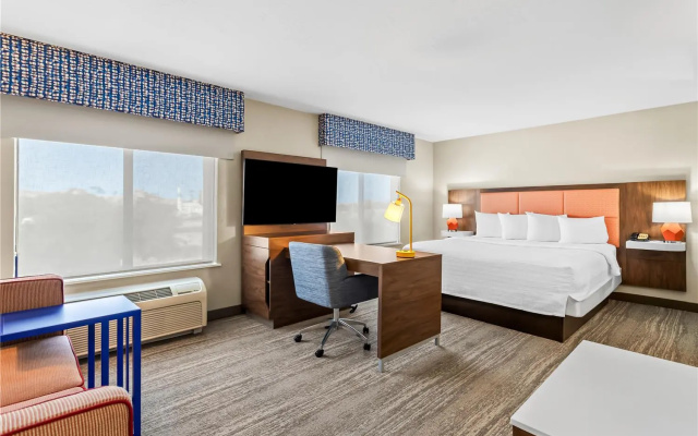 photo 5 of Hampton Inn & Suites Farmington