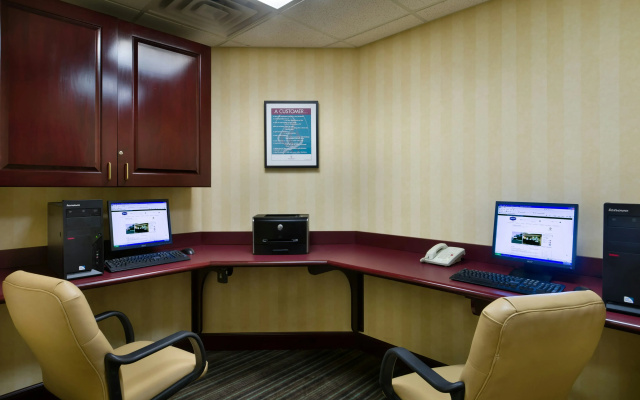 photo 5 of Hampton Inn Stow