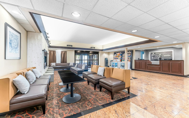 photo 2 of Hampton Inn Stroudsburg/Poconos