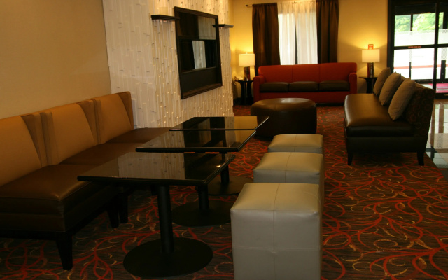 photo 4 of Hampton Inn Stroudsburg/Poconos