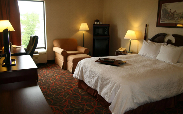 photo 5 of Hampton Inn Stroudsburg/Poconos